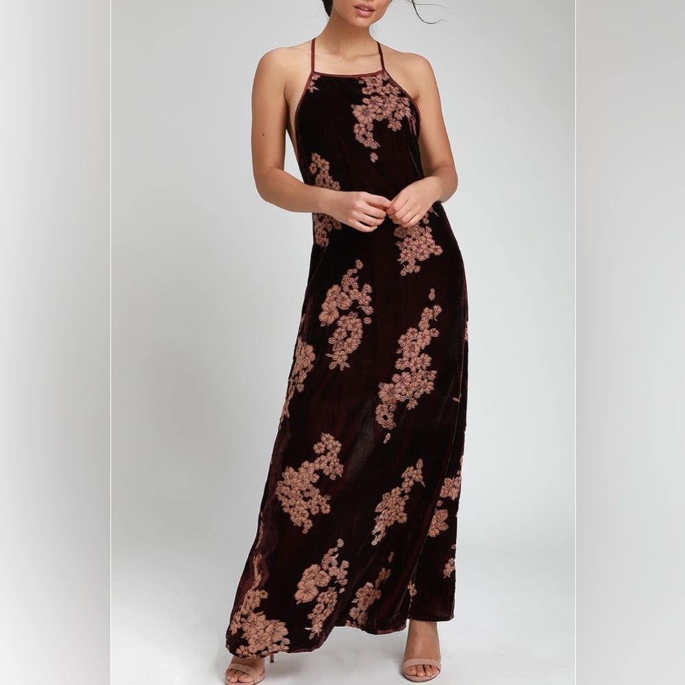 Band of Gypsies | Dress